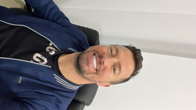 Eduardo Rabudo