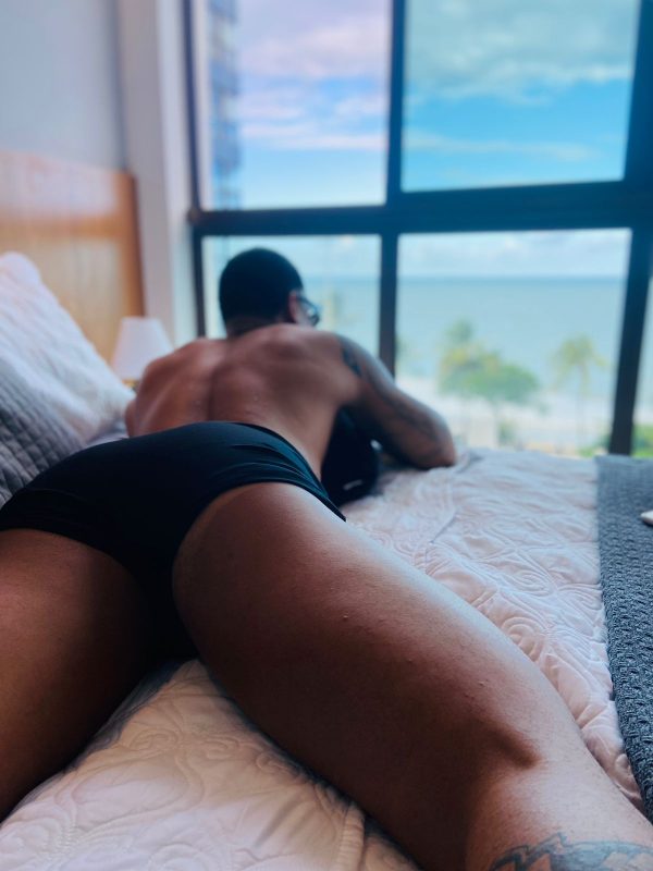 Pedro Evaristo 38