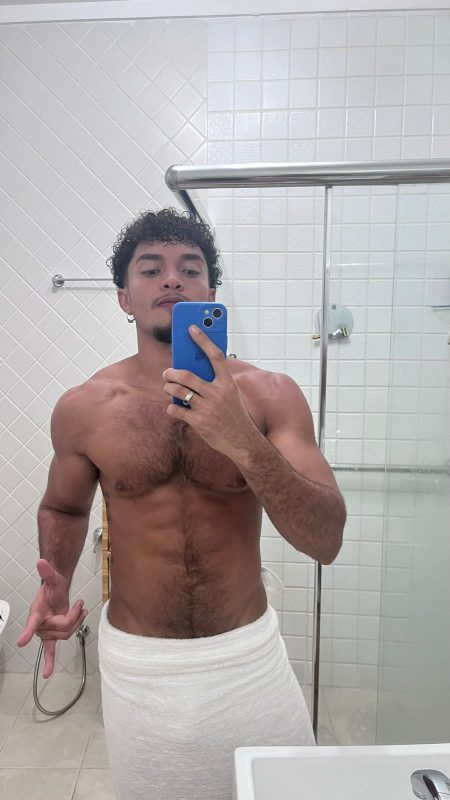 André Dot Grosso 61