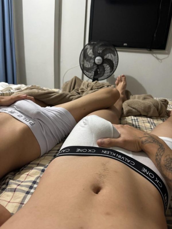 Luiz Filipe 5