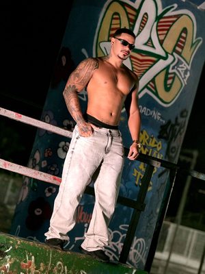 Pedro Evaristo 1