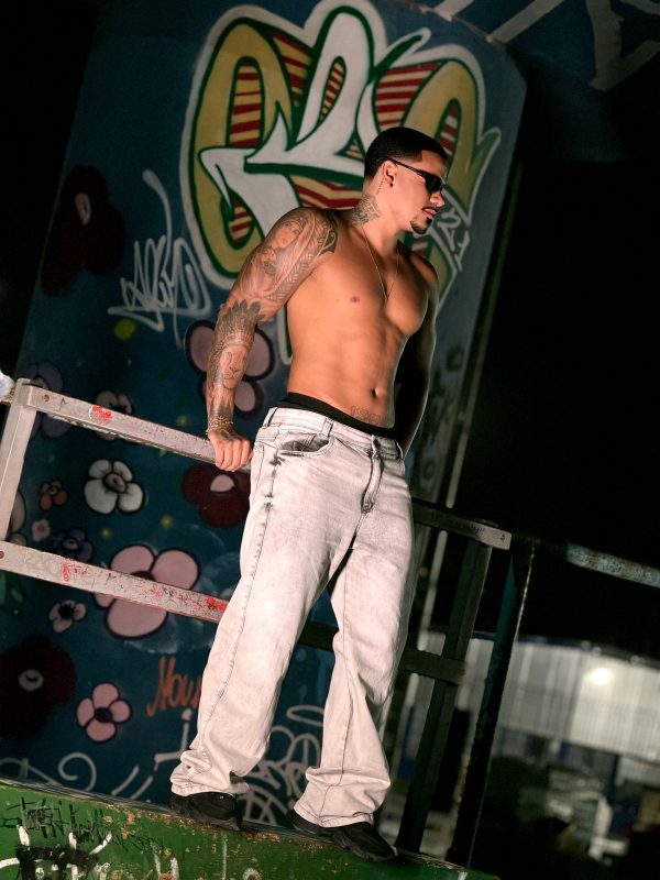 Pedro Evaristo 2