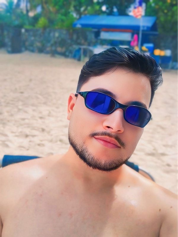 Geovane Carvalho