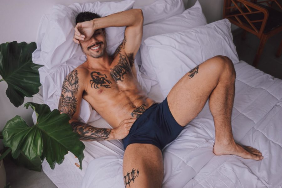 Rick Maia