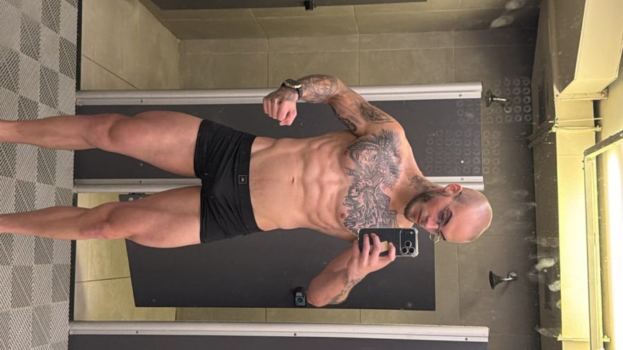 Jonathan Ferreira
