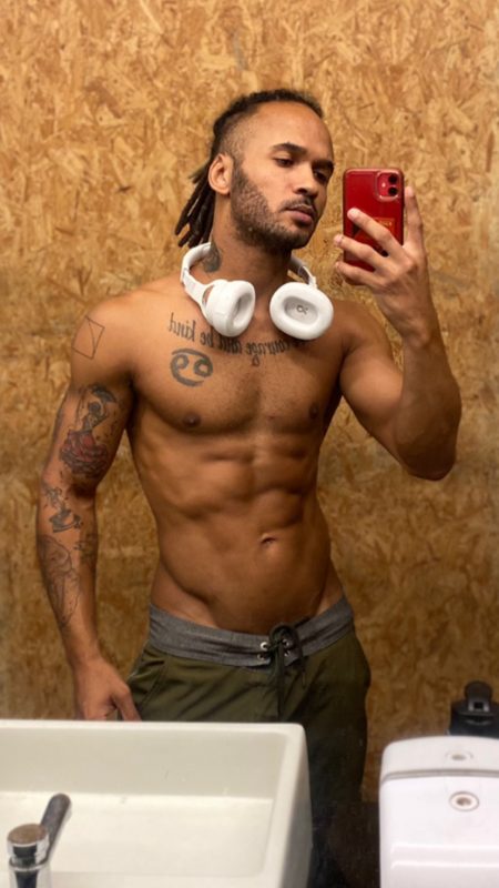 Ronald Louiz 2