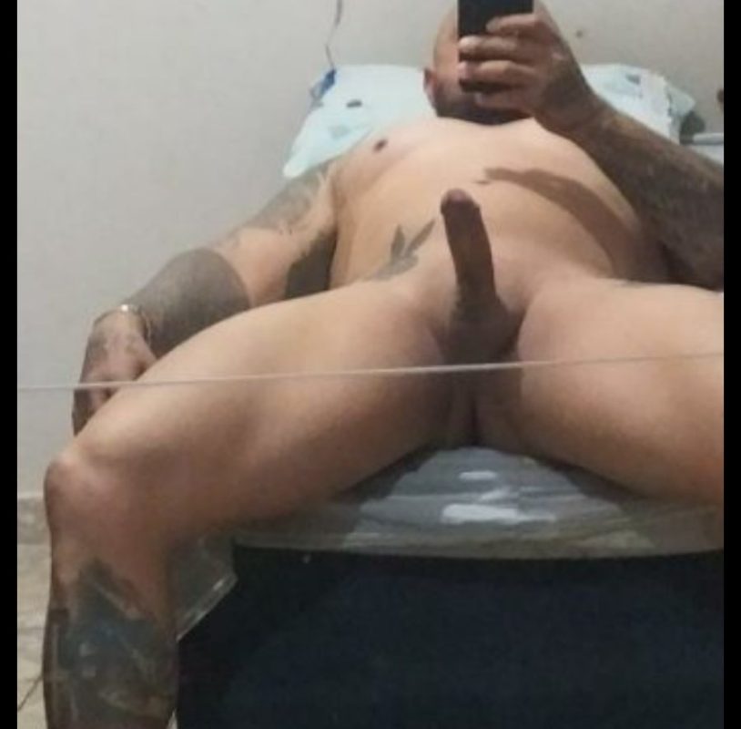 Albert Tattoo 3