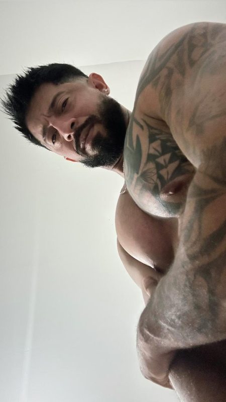 Marrento Dominador 21