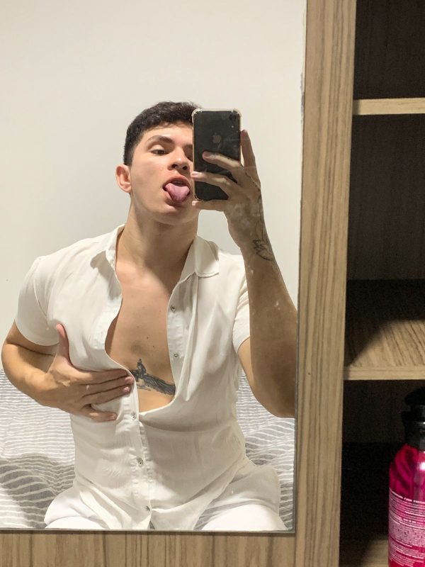 Matheus Yoko 6