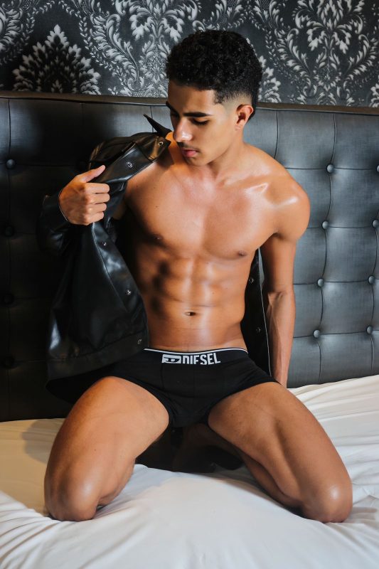 Arthur Bonocci 16