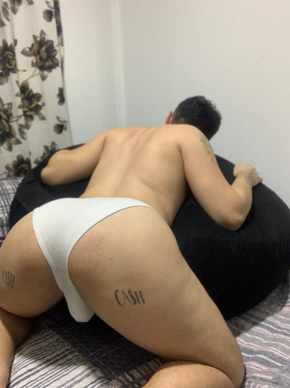 Matheus Yoko 13