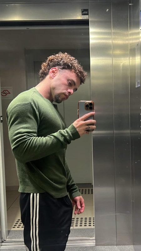 Michael Massagista