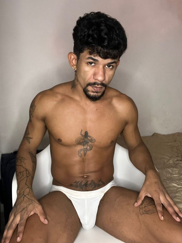 Henrique Cruz 3