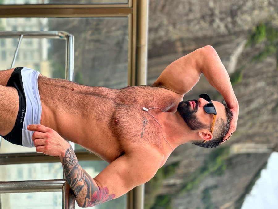 Breno Nolasco