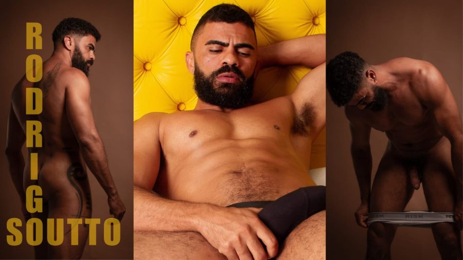 Rodrigo Souto