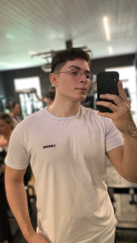 Matheus Yoko 9