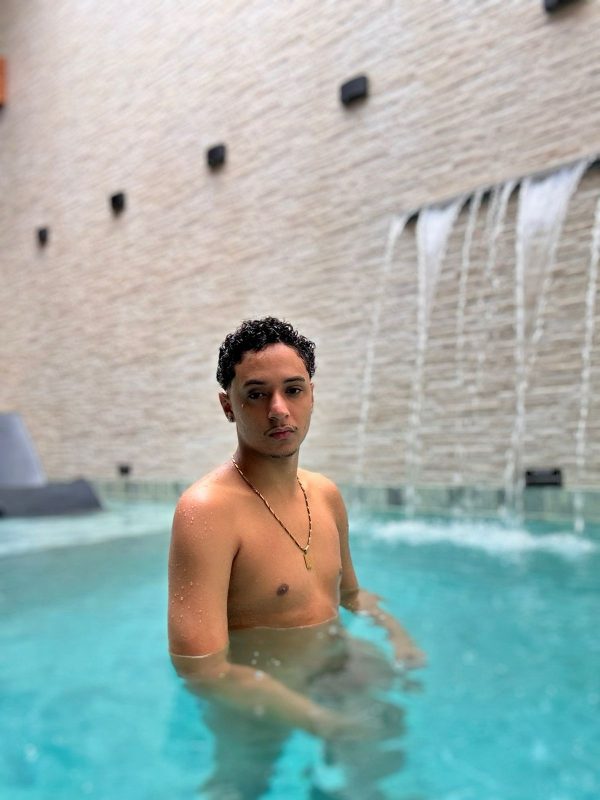 Pedro Augusto 8