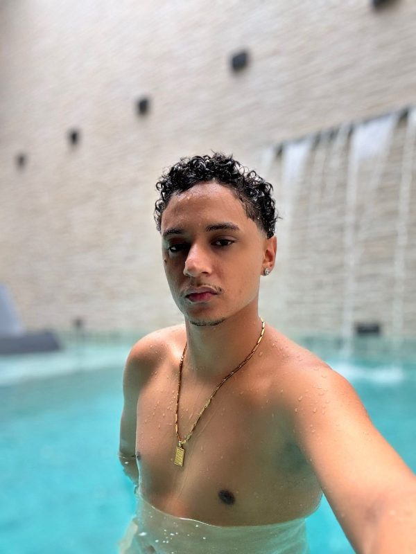 Pedro Augusto 4