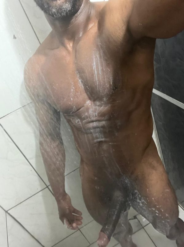 Rafael D Black