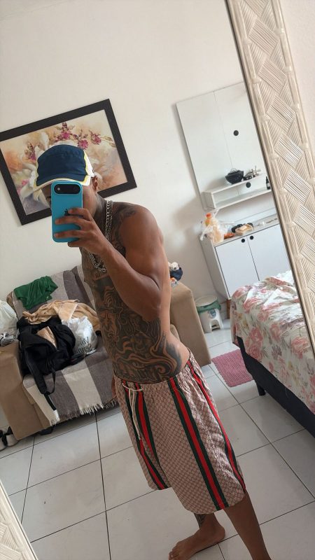 Novinho 20cm 3