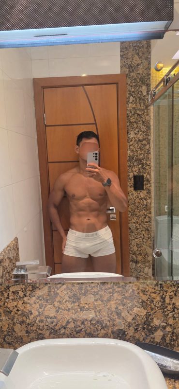 Caioh Moreno 2