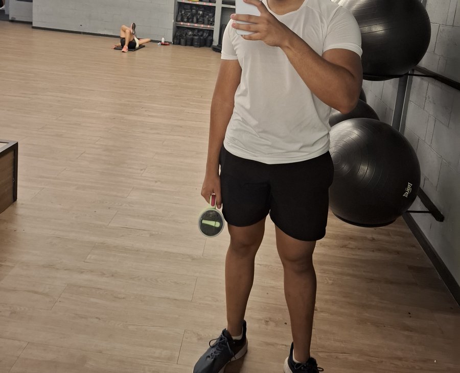 Novinho Passivo