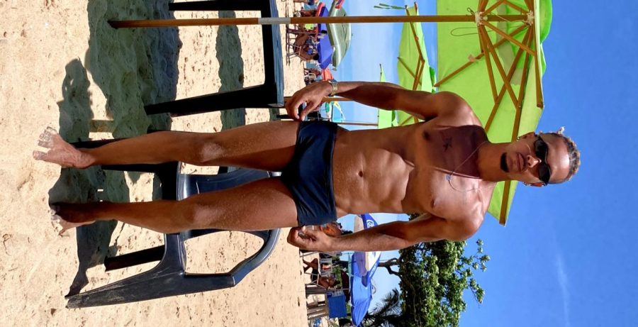 Caique Prado