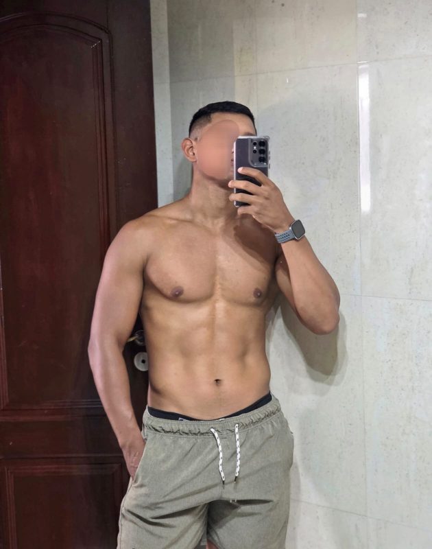 Caioh Moreno 5