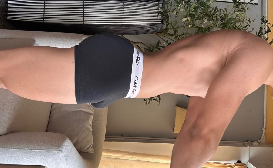 Nicolas Souza 16