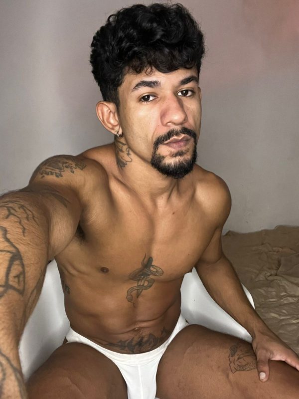 Henrique Cruz 1