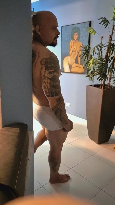 Albert Tattoo 24