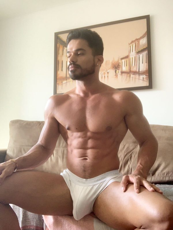 Romário Linss 14