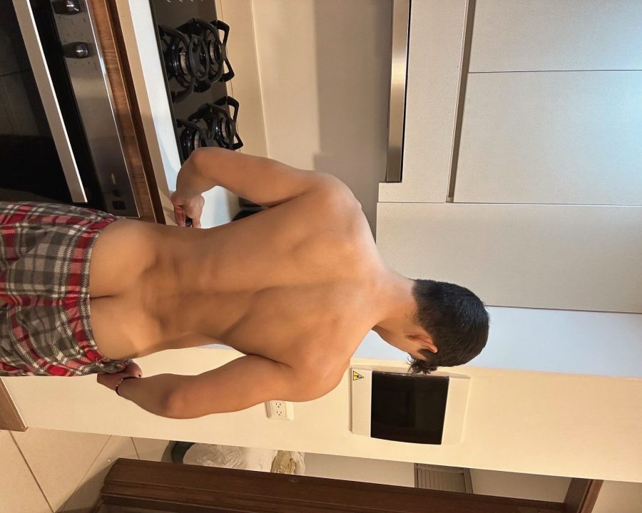 Nicolas Souza 25