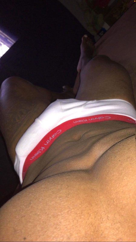Moreno Tatuado 24cm 13