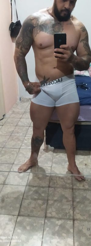 Albert Tattoo 68