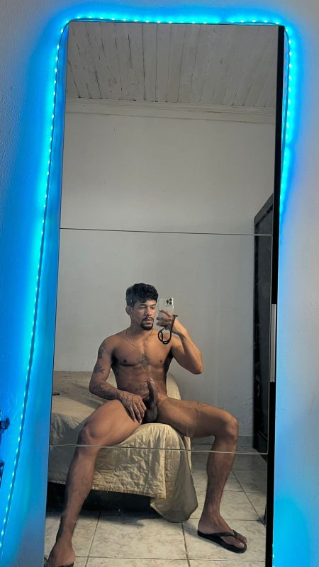Henrique Cruz 8