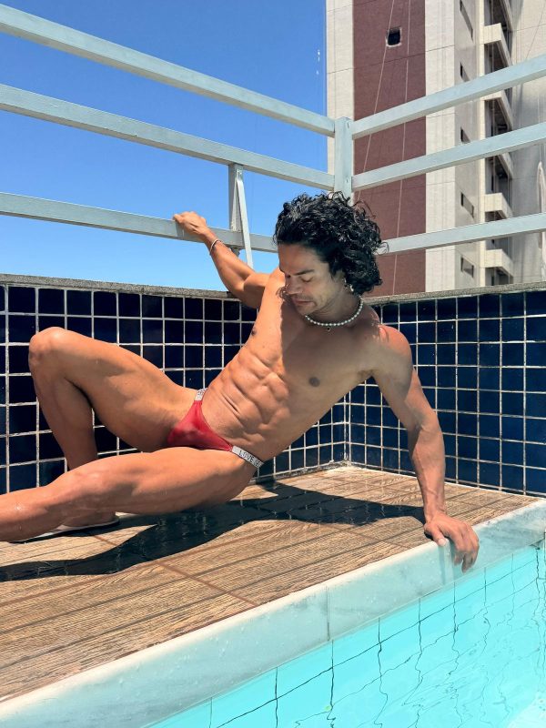 Romário Linss 4
