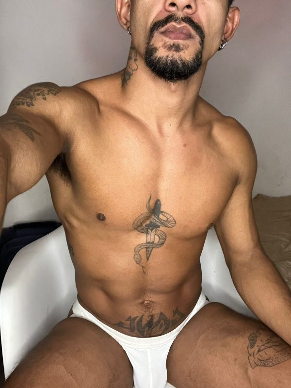 Henrique Cruz 2