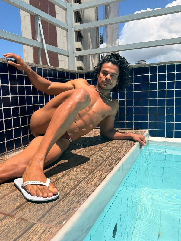 Romário Linss 5