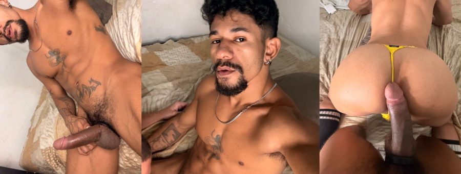 Henrique Cruz
