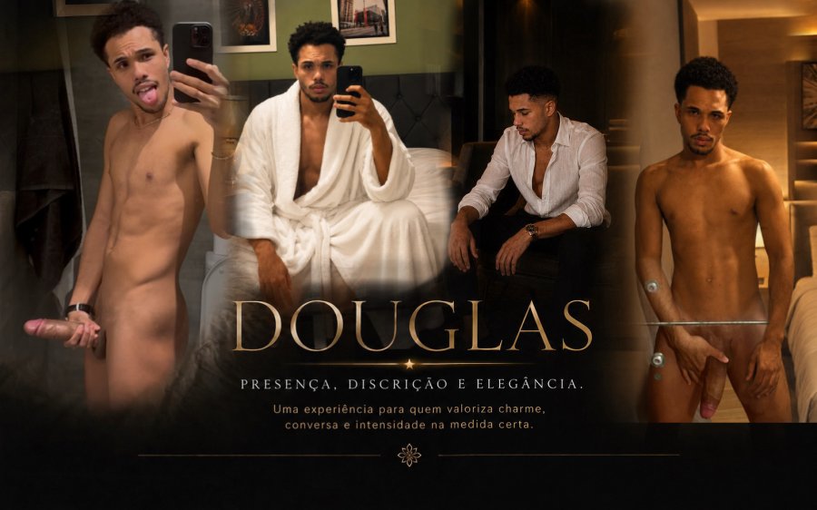 Douglas 23cm