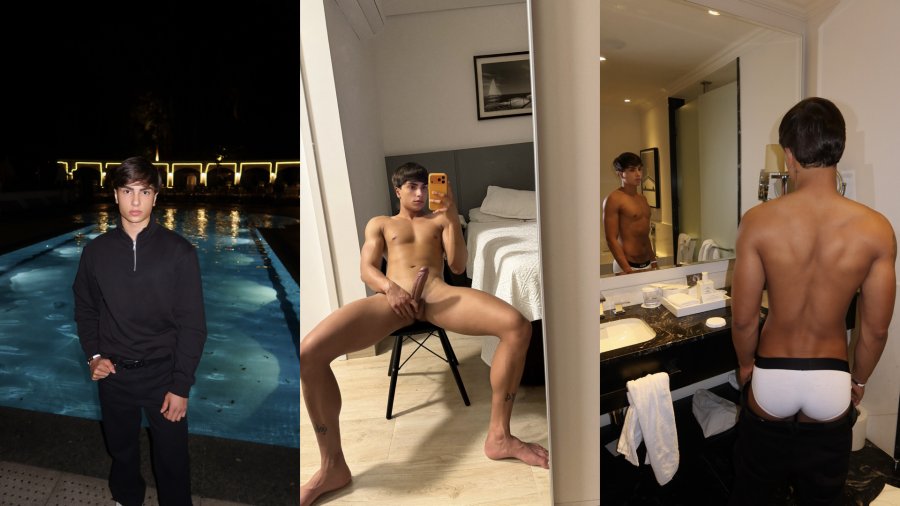 Ariel Rezende