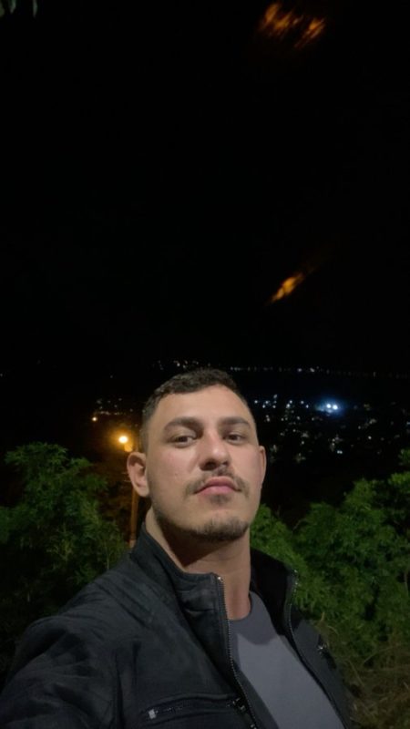 Cigano Gato 34