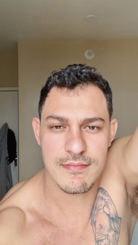 Cigano Gato 31