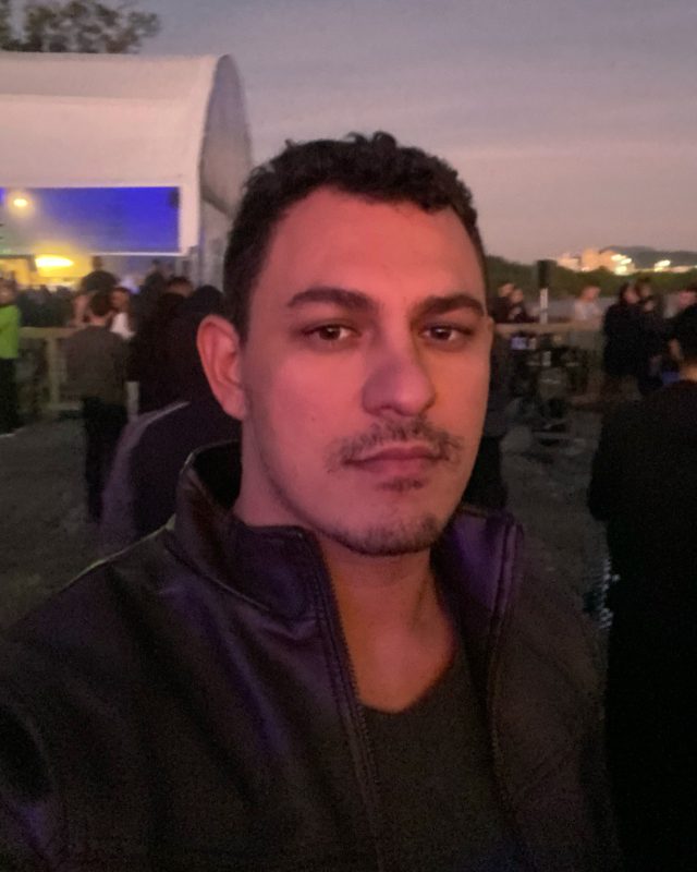 Cigano Gato 26
