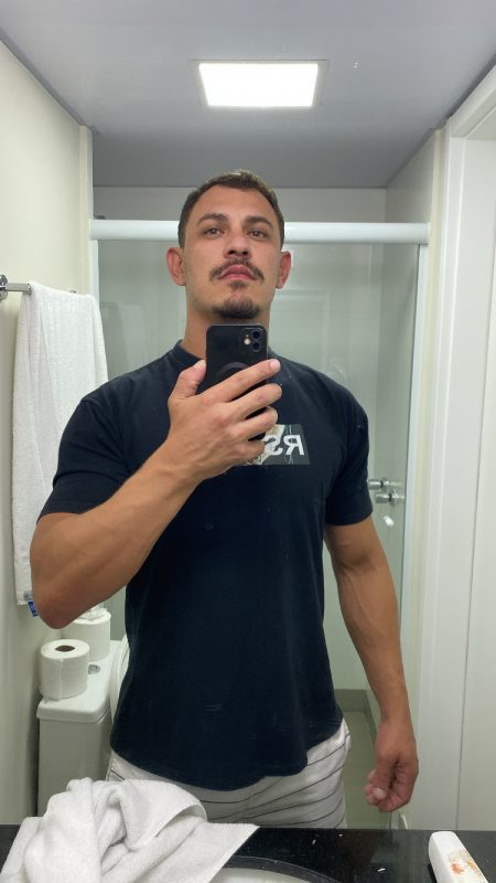 Cigano Gato 27