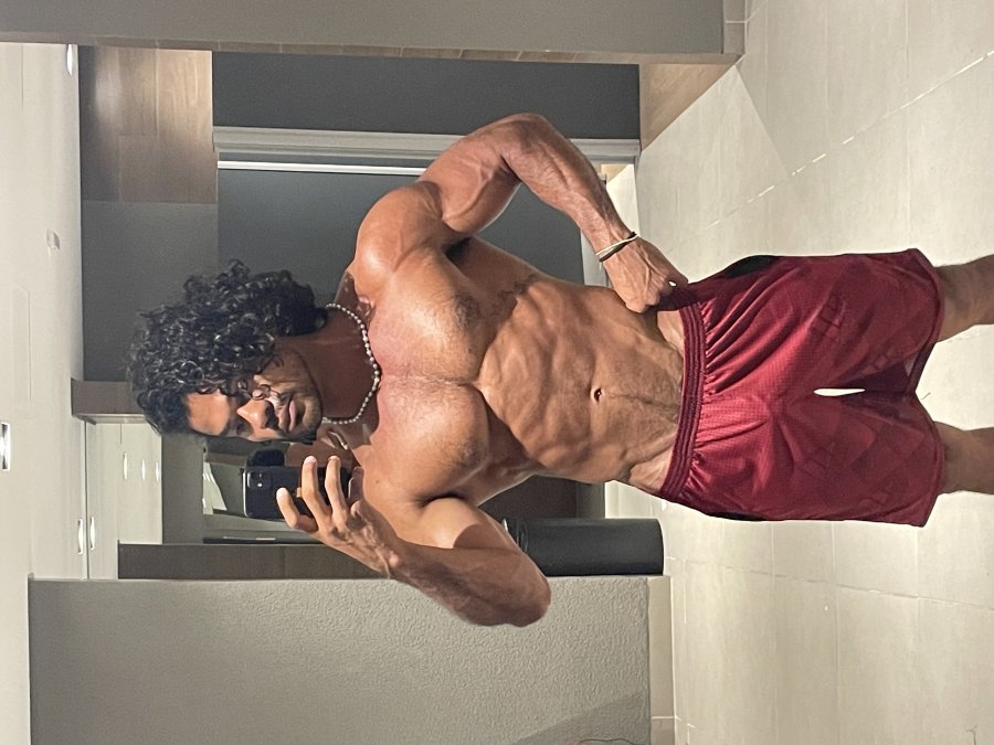 Romário Linss 11