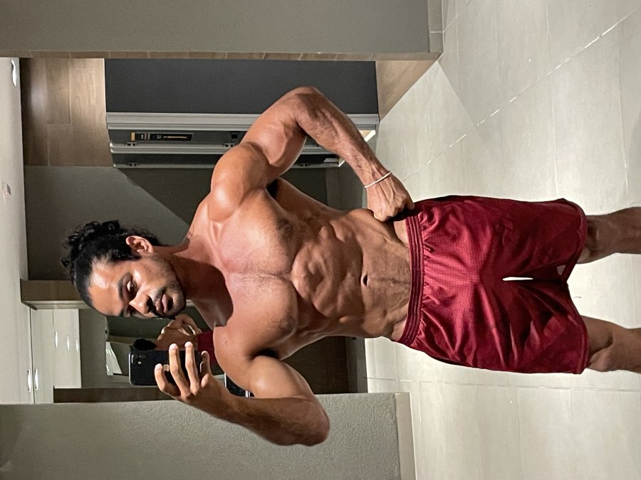 Romário Linss 10