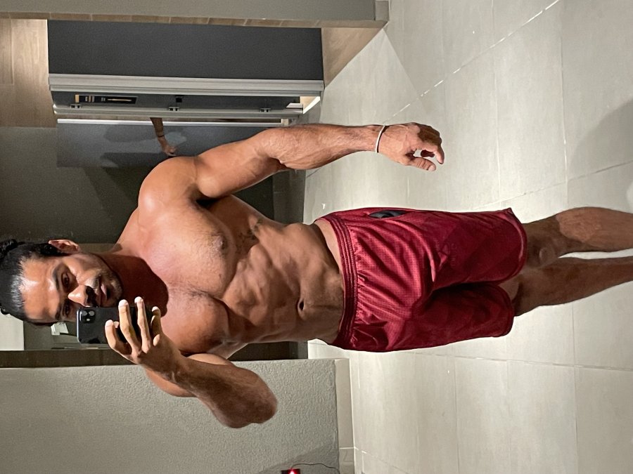 Romário Linss 9