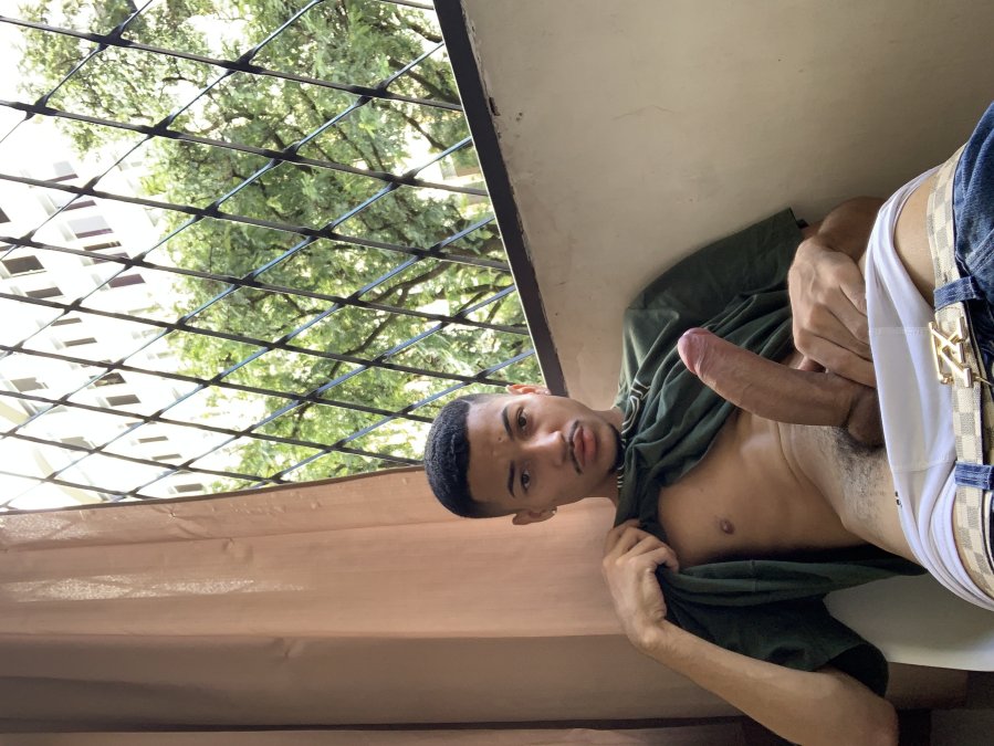 Enzo Heitor 2